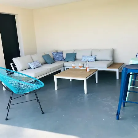 Feriehus Pause Dans La Cite Albigeoise *
